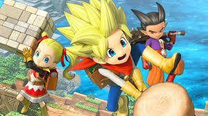 Always max hunger gauge infinite hp set max attack set max defense minimum inventory quantity infinite stamina gratitude point multiplier. Dragon Quest Builders 2 Has A Jumbo Demo Available Right Now Pc Gamer