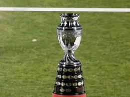 Copa america 2021 is set to take place from june 13 and conclude on july 10, 2021. Brazil Supreme Court To Consider Halting Copa America Football News Times Of India
