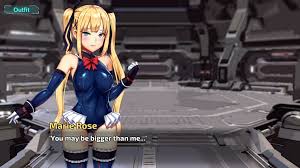 Download Free Hentai Game Porn Games Marie Rose