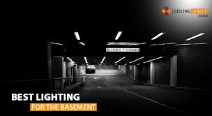 Check spelling or type a new query. 5 Tips For Installing Best Lighting For The Basement Ceiling Direct