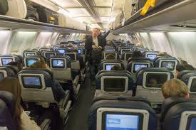 United Airlines Fleet Boeing 757 200 Details And Pictures