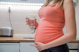 32 Weeks Pregnant Week By Week Pregnancy Mom365