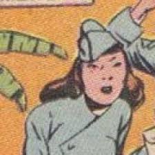 Ellen Billings Friends