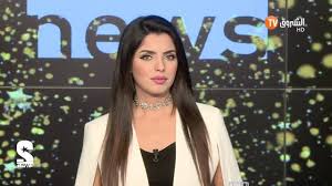 بعد إن شتمت هذه الفنانة العراق الاعلامية الجزائرية بلقيس تركي تدافع عن شعبه وكاظم الساهر يرد أيضا خبر عاجل