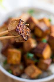Tofu is an asian food made from soybeans. Marinated Tofu The Best Tofu Ever Nora Cooks