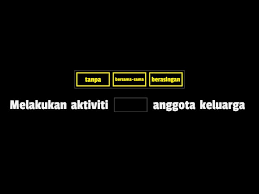 Ia merupakan masalah yang sentiasa menimbulkan kerisauan kepada. Pkt4 Mewujudkan Sokongan Positif Untuk Menangani Gejala Sosial Perkataan Yang Hilang