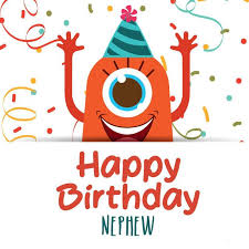 When you were born i gave myself a promise. Happy Birthday Nephew Wishes Quotes Messages Status Images The Birthday Wishes