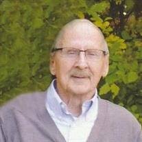 Michael Bruce Johnson Obituary