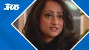 Seattle police officer who fatally struck Jaahnavi Kandula fired from  department