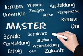 We're one of only two in. Master Of Arts M A Alle Infos Details