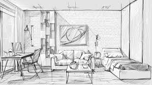 1039 x 1600 jpeg 126 кб. 3d Render Services Vs Hand Drawn Sketches Archicgi