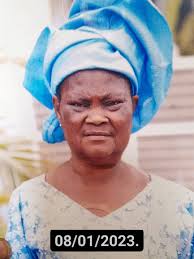 Olabode Afolabi John