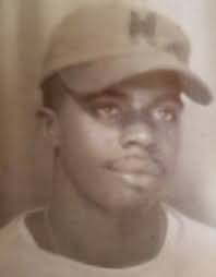 Happy Heavenly 90th Birthday to Buddy Jefferson, Redding Class of 1955