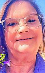 Michele (Shelly) Kay Kilpatrick