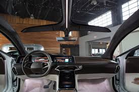Lucid motors is a new luxury electric vehicle company based in newark california. Lucid Motors Sleek Tesla Killer Redefines Electric Luxury The Verge