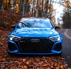 Image result for Turbo Blue 2023 RS3