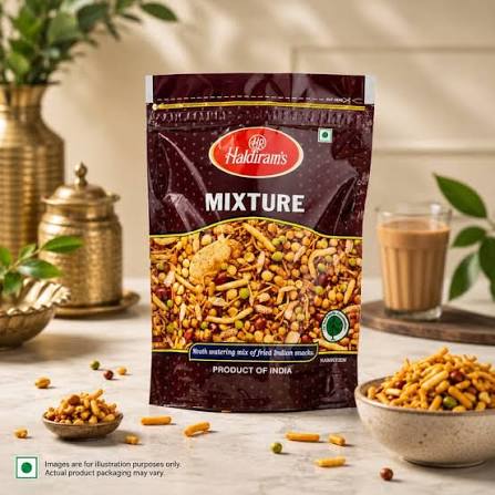 Haldiram's Mixture