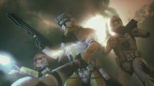 Representing the future of galactic warfare, clones were designed to be far superior to battle droids. 223256 3840x2160 Clone Trooper Hd Background Mocah Hd Wallpapers