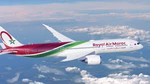 Founded in 1957, the airline operates from a hub at casablanca's mohammed v international airport (cmn). Royal Air Maroc Coronavirus Updates Travel Network