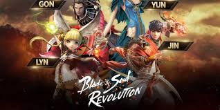 Weapon and accessory upgrades are changing in wings of the raven. Blade Soul Revolution How To Earn Silver Fast Articles Pocket Gamer