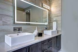 We have a vast array of different bathroom vanities and sinks to accommodate all our client's needs and desires. 13 Types Of Bathroom Vanities You Need To Know About Home Stratosphere