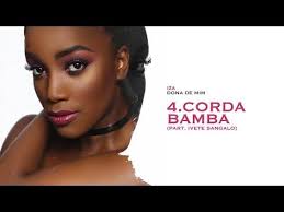 Access and see more information, as well as download and install warning: Corda Bamba Iza Part Ivete Sangalo Wiki Musica Dona De Mim Musicas Novas Download De Musicas