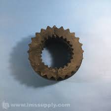 Tb Woods 8e Epdm Sleeve Coupling Insert 8e Body Style Body Style Body Style