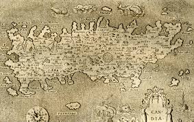 The labyrinth and the minotaur: The Bull S Kingdom Knossos