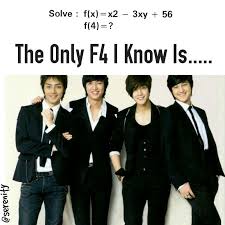 Kdrama Memes F4 Boys Over Flowers Korean Drama Funny Boys Over Flowers Drama Memes
