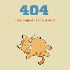 25 Creative Yet Funny 404 Error Page Designs For Inspiration Page Design Web Development Design Error Page
