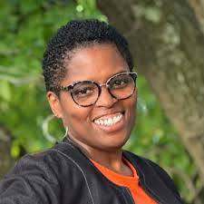 Carmen Bandy (@CYBandy)