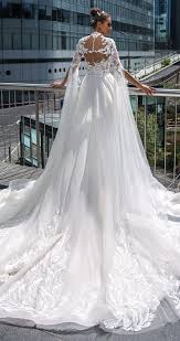 Ball Gown Wedding Dress By Crystal Design Marcel Princess Regal Romantic Bridal Gown With Long Train Wedding Dress Ball Gowns Wedding Ball Gown Wedding Dress