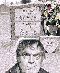 Favorite Western Villain Jack Elam