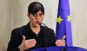 Decizia a fost luată cu 17 voturi din 22. Ce Salariu Va Avea Laura CodruÈa Kovesi DacÄ Va Ajunge Procuror Èef European Va Lua De Cateva Ori Mai Mult Decat La Dna Impact