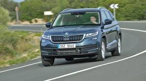 Salon de l auto calais. Skoda Boulogne Sur Mer Au Salon De L Auto 2017 De Calais Le Phare Dunkerquois