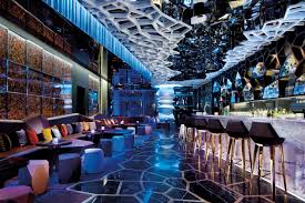 Top 10 bars in the world. Hong Kong Rooftop Bars Live Dj Hong Kong Ozone
