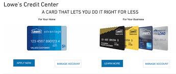 Lowe S Credit Card Login Www Lowes Com Payment Phone Number 1 In 2020 Credit Card Credit Card Numbers Business Credit Cards