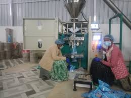 From A Strong Mindset To Self-reliance: Women Of Surajpur Are Playing A  Crucial Role In Nutrition Development | Shor Sandesh