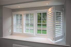Great savings free delivery / collection on many items. Plantation Shutters As Great Window Dressing Choice In The Uk By Eric Foley Medium