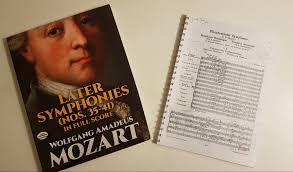 John Longstaff Conductor, teacher, orchestrator