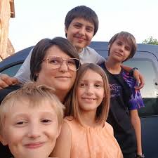 Julie LESCOUT (JELSCH), 43 ans (MANSONVILLE, ROSHEIM)