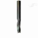 6mm 22x6x70 Z3, Carbide endmill, for rough milling of wood