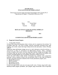 Maybe you would like to learn more about one of these? Contoh Resume Tugas Kuliah Mosaicone