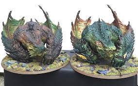Pin De Will Hodges En Iron Jaws Miniaturas Figurin Guerreros