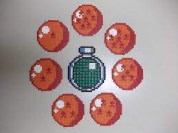 Our directory of free, online cross stitch patterns, charts and designs features thousands of links to hundreds of cross stitch websites. 58 Dragon Ball Z Ideas Dragon Ball Z Dragon Ball Perler Bead Patterns