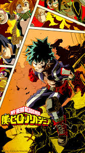 Check spelling or type a new query. Deku Wallpaper 25 1080x1920 Pixel Wallpaperpass