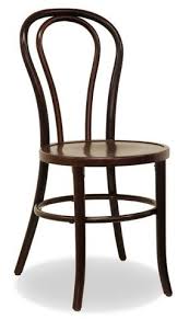 Wooden Bentwood Chair For Weddings And Events Bentwood Chairs Chair Thonet Chair
