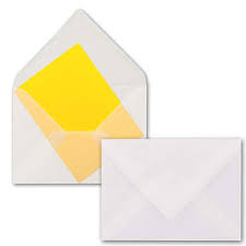 Buste da lettera trasparenti colorate. 30 Migliori Buste Da Lettera Bianche Testato E Qualificato