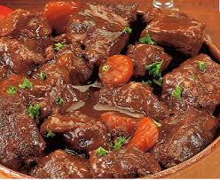 March 2012 Food Beef Stew Recipe Recipes