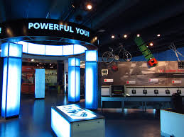 The museum of discovery and science in fort lauderdale is a great way to make memories with your kids that you'll carry for the rest of your lives. Museum Of Discovery And Science Fort Lauderdale Florida 031